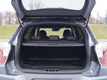 SsangYong Tivoli 1.5 T-GDI Sapphire FWD AT6 163 KM &ndash; Oryginał z Korei